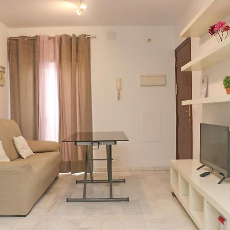 Apartamento Andujar Kadyks Zewnętrze zdjęcie