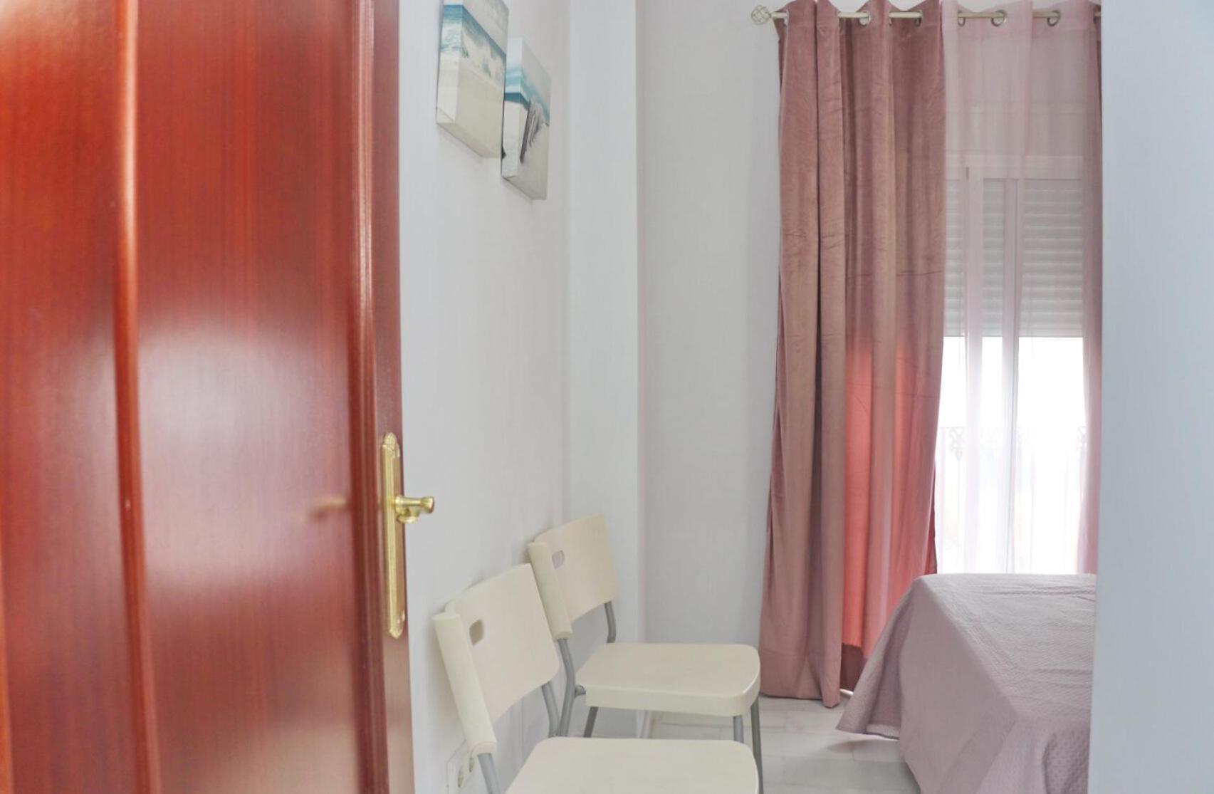 Apartamento Andujar Kadyks Zewnętrze zdjęcie