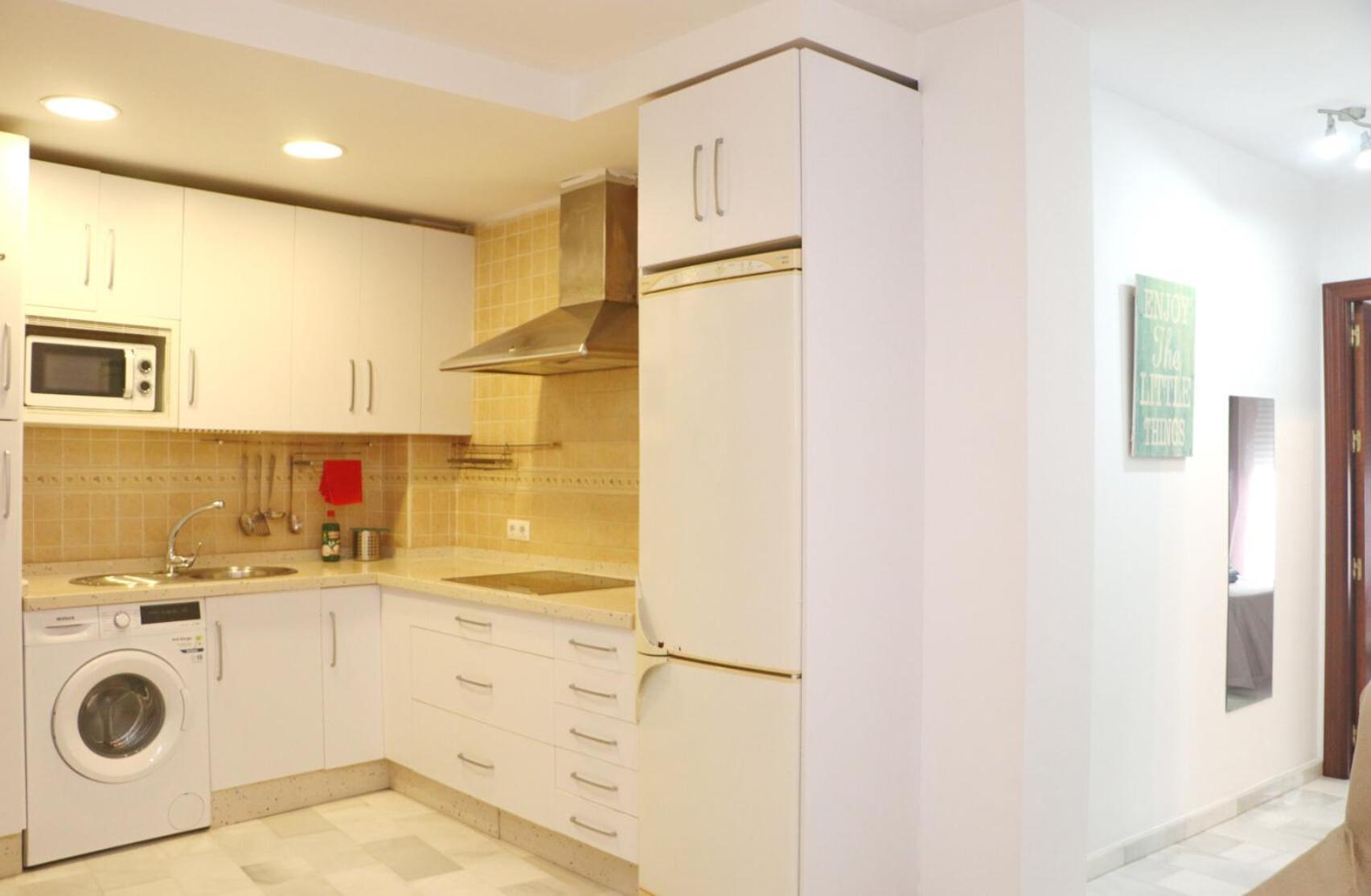 Apartamento Andujar Kadyks Zewnętrze zdjęcie