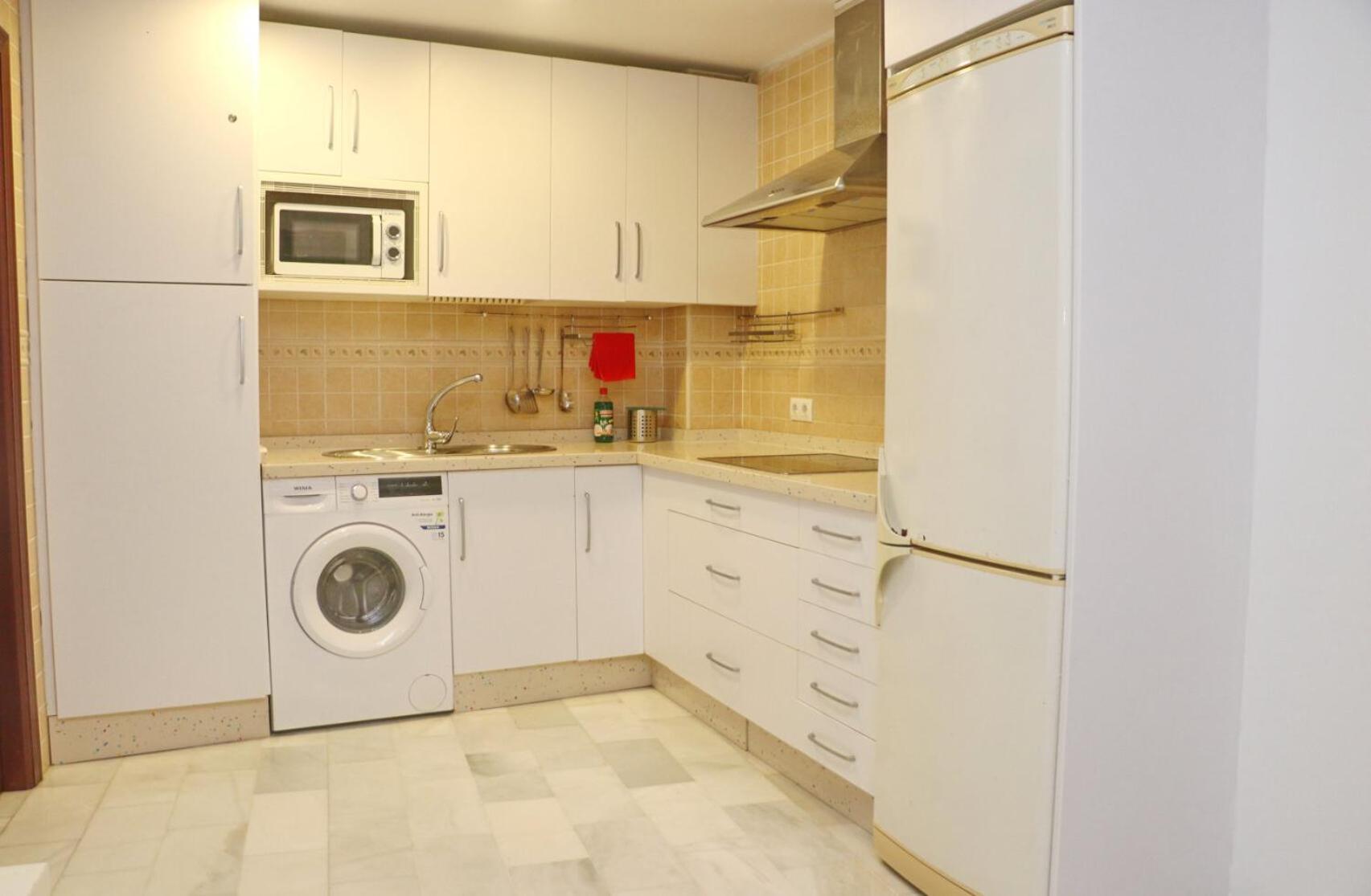 Apartamento Andujar Kadyks Zewnętrze zdjęcie